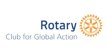 rotary club logo